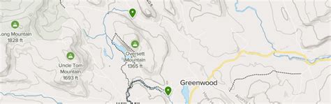 Best Trails Near Greenwood Maine Alltrails