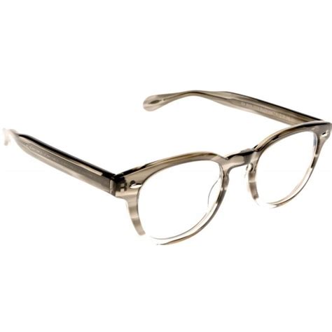 Oliver Peoples Sheldrake Ov5036s 1372 47 Prescription Glasses Glasses