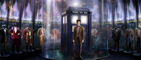 49 Doctor Who Moving Wallpaper Wallpapersafari