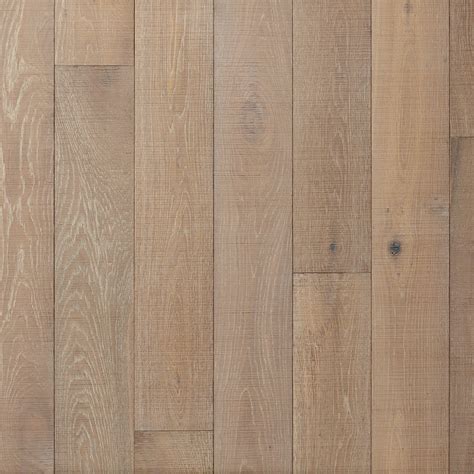 Montpellier White Oak Distressed Engineered Hardwood Floor And Decor