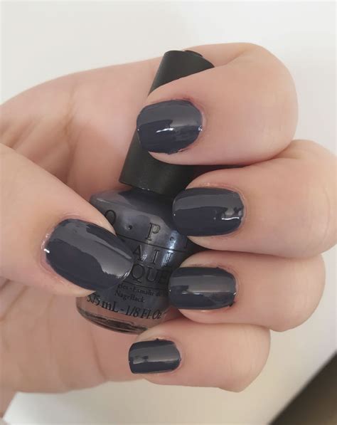 Opi Less Is Norse Reviews Photos Ingredients Makeupalley