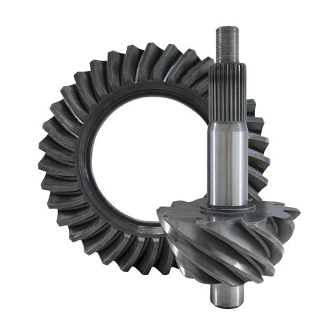 High Performance Yukon Ring And Pinion Gear Set For Ford 9″ In A 325