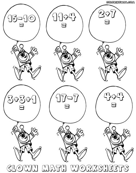 Ap calculus section 42 worksheets. Easy math worksheets | Coloring pages to download and print