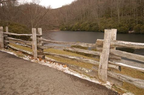 The fence above can be found in the smoky mountains. Authentic Split Rail Fence Posts and Rails | Bark House