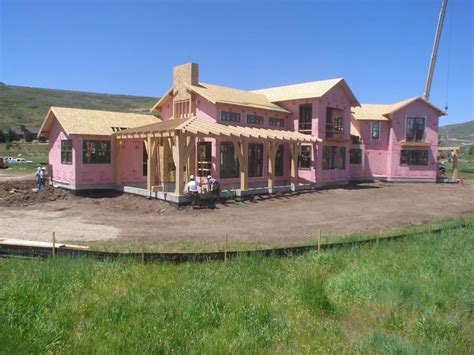 Hgtv Dream Home 2012 Time Lapse Construction Photos Pictures And