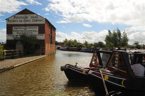 Ellesmere Shropshire Tourism And Leisure Guide