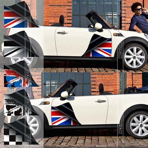 Pin By Busy Brit On All Thats Jacked Union Jack In 2020 Mini
