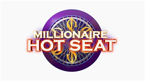 Millionaire Hot Seat Nine For Brands