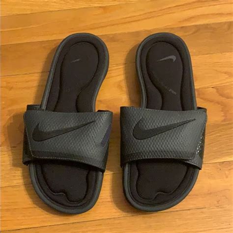 Nike Velcro Slides Hot Sex Picture
