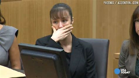 Jodi Arias To Represent Herself At Death Penalty Trial