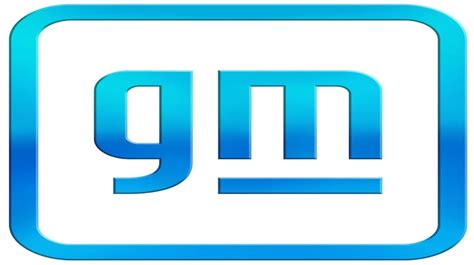 New Campaign And Logo For Gm In A Bid To Electrify Image