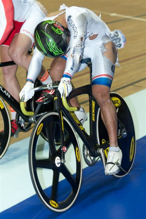 Keirin made its debut at the 2000 summer olympics in sydney as a men's event, after being admitted into the olympics in december 1996. » Blog Archive » 2011 Track Cycling World Cup - Mens ...