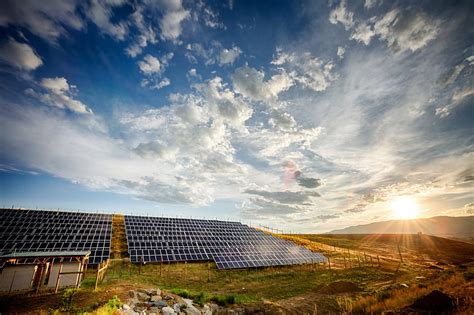 Why I Still Love This Scorching Hot Solar Energy Stock The Motley Fool