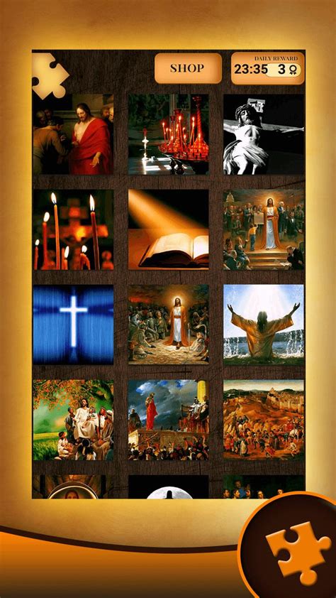 Christian Jigsaw Puzzle For Android Apk Download