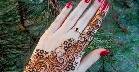 All 4u Hd Wallpaper Free Download Elegant Henna Patterns For Hands