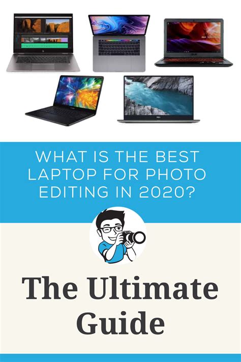 The Best Laptop For Photo Editing In 2021 Best Laptops Photo Editing