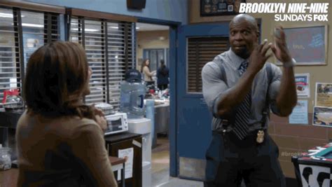 Nbc  By Brooklyn Nine Nine Find And Share On Giphy