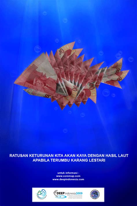 50 Contoh Poster dan Slogan Bertema Lingkungan [Menarik & Kreatif]