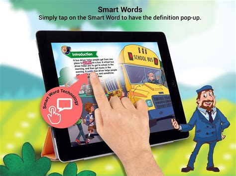 Smart Kidz Club Ebooks Activities Quizzes Math Android Apps On
