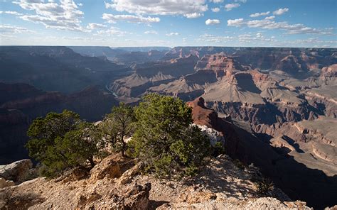 Supreme Court Lets Stand Ban On New Uranium Mines Around Grand Canyon