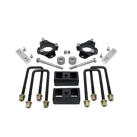 Buy Readylift 69 5212 3f 2r Sst Lift Kit Toyota Tacoma Trd Sr5