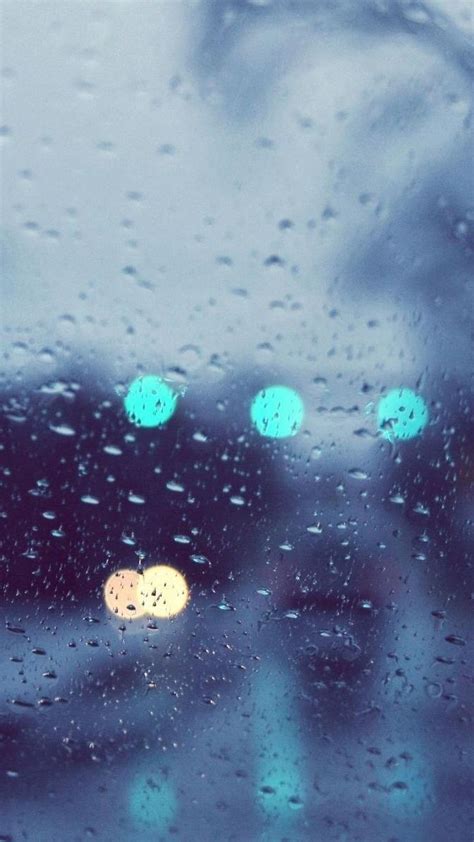 Rainy Day Aesthetic Wallpapers Wallpaper Cave