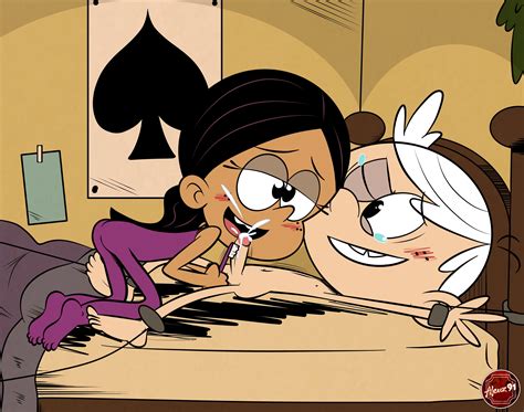 Loud House Ronnie Anne Crying Hot Sex Picture