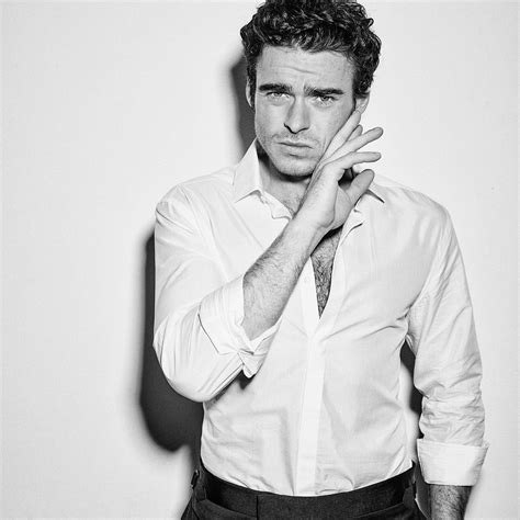 Richard Madden On Instagram “outtakes From Last Weeks Saturday Times