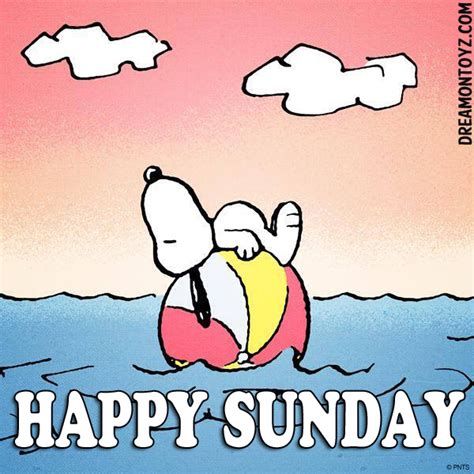 Happy Sunday More Cartoon Graphics And Greetings Cartoongraphics