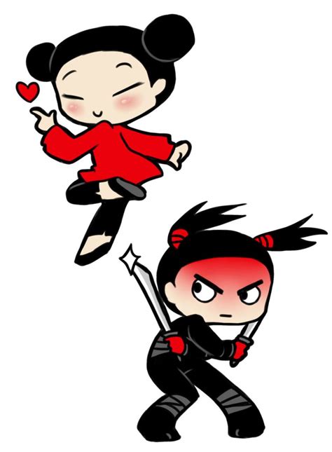 Pin On Pucca ️