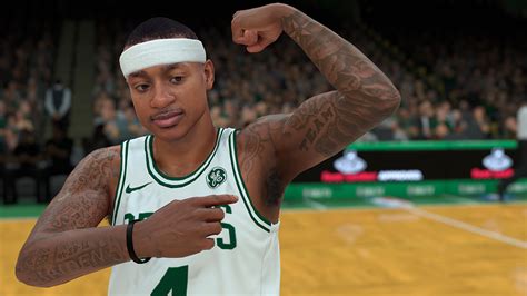 The History And Evolution Of The Nba 2k Franchise