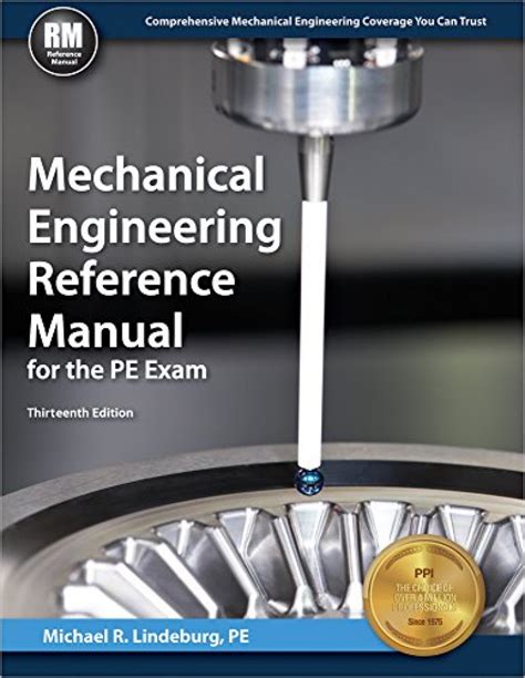 19 Mechanical Engineering Books You Should Definitely Read