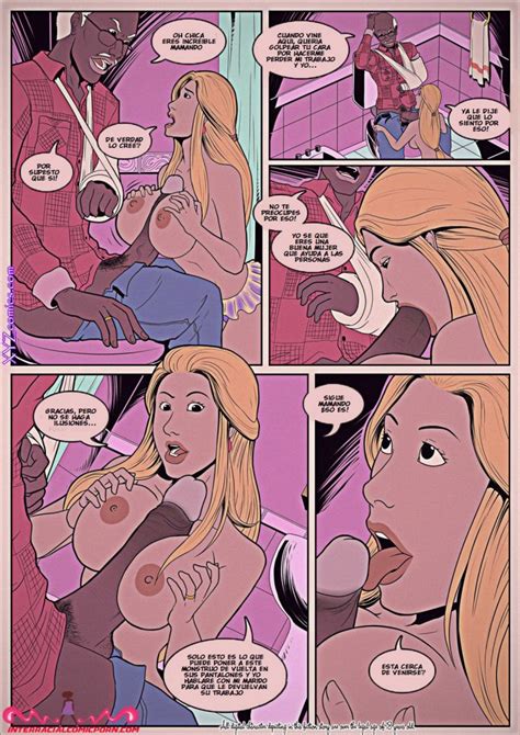 Whore Wife Exclusivo Milftoon Comic