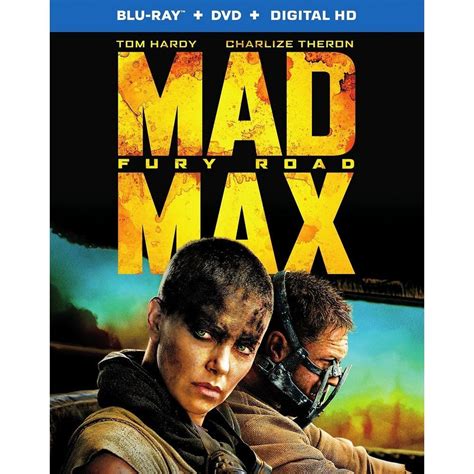 Mad Max Fury Road Film Daction Bon Film Film Serie Charlize Theron