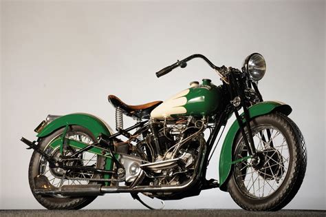 Moto History What Happened To Crocker Motorcycles Antique Motorcycles