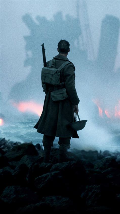 Download Dunkirk 2017 Movie Hd 4k Wallpapers In Screen In High Quality
