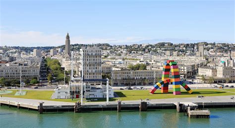 30 Facts About Le Havre