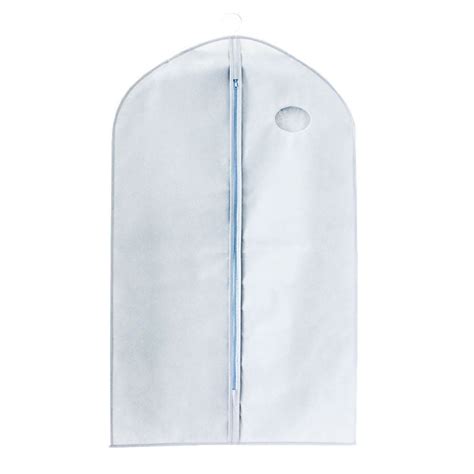 Garment Bagsbreathable Garment Bag Covers With Clear Window Walmart