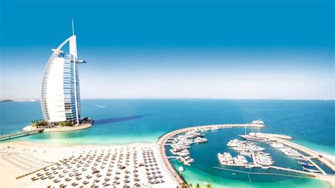 All Inclusive Holidays To United Arab Emirates 2018 2019 Thomson