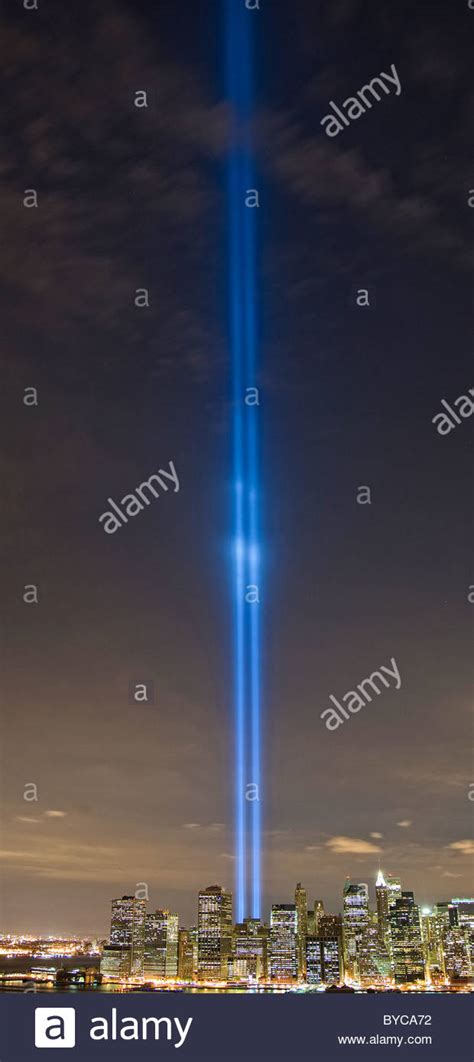 911 Tribute Hi Res Stock Photography And Images Alamy