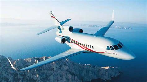 Private Jet Rental Air Charter Service