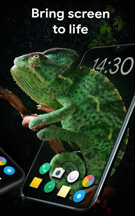 Live Wallpapers 3d Moving Backgrounds For Android Apk Download