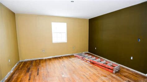 Cost To Paint Living Room Walls Baci Living Room