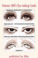 Women S Eye Makeup