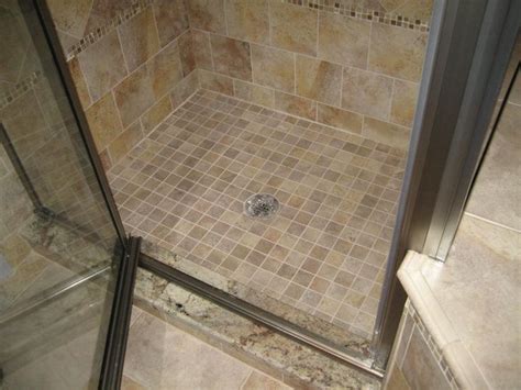 Tile Over Tub Tiles Tile Mud Pan Shower Floor New Jersey Custom