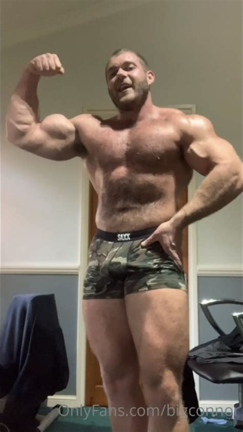 Muscle Worship On Twitter Hes Awesome Weve Spoken On Skype
