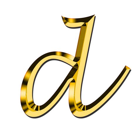 Amazon.com alexandear letter d art decor 3d wall mural. D Letter PNG Transparent Images | PNG All