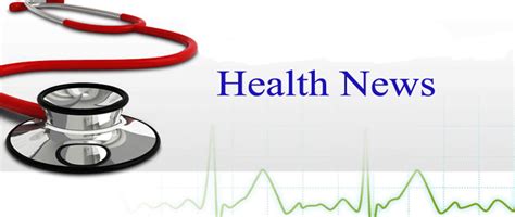 Health News Tips Latest Health News By Indianmirror News Channel