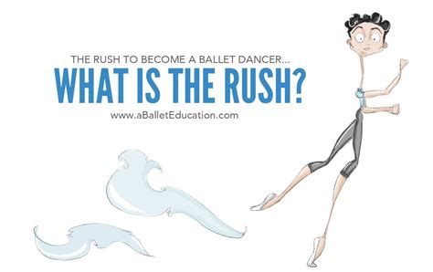 A Ballet Education Dance Instruction Ballet Dancers Dancer