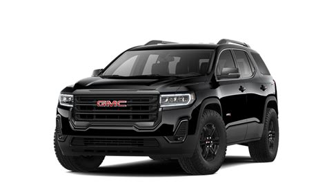 Introducing The Redesigned 2020 Gmc Acadia Gmc Life